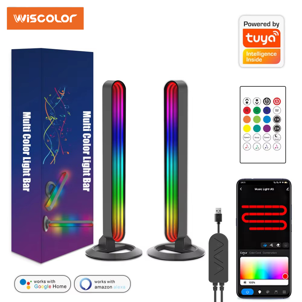 Home Decor App Free - Умная светодиодная панель RGB с управлением