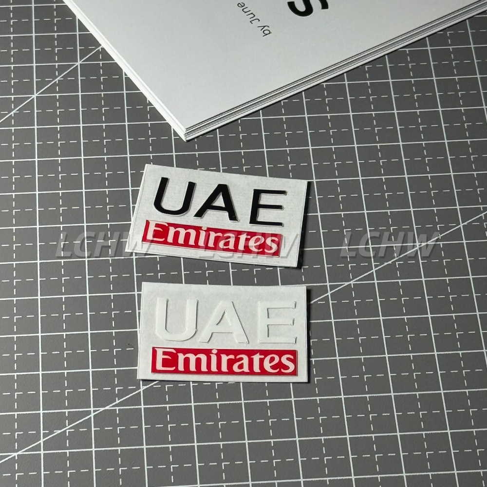 Home Decor Uae - 2 шт. виниловые наклейки на раму