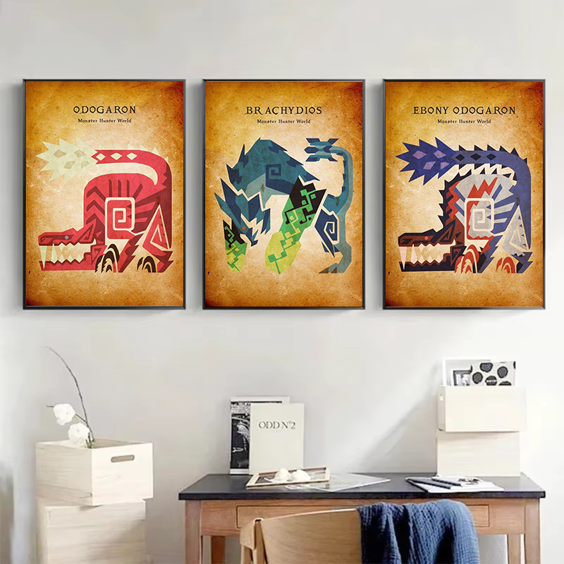 Японская игра, анимированная в – обзор и цена Home Decor Japanese