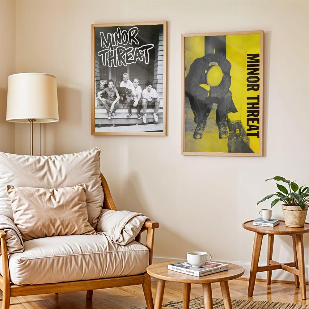 Постер с изображением рок-груп – обзор и цена Home Decor Living Room Ideas