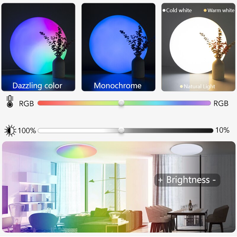 Marpou умный потолочный светил – обзор и цена Home Decor App Free