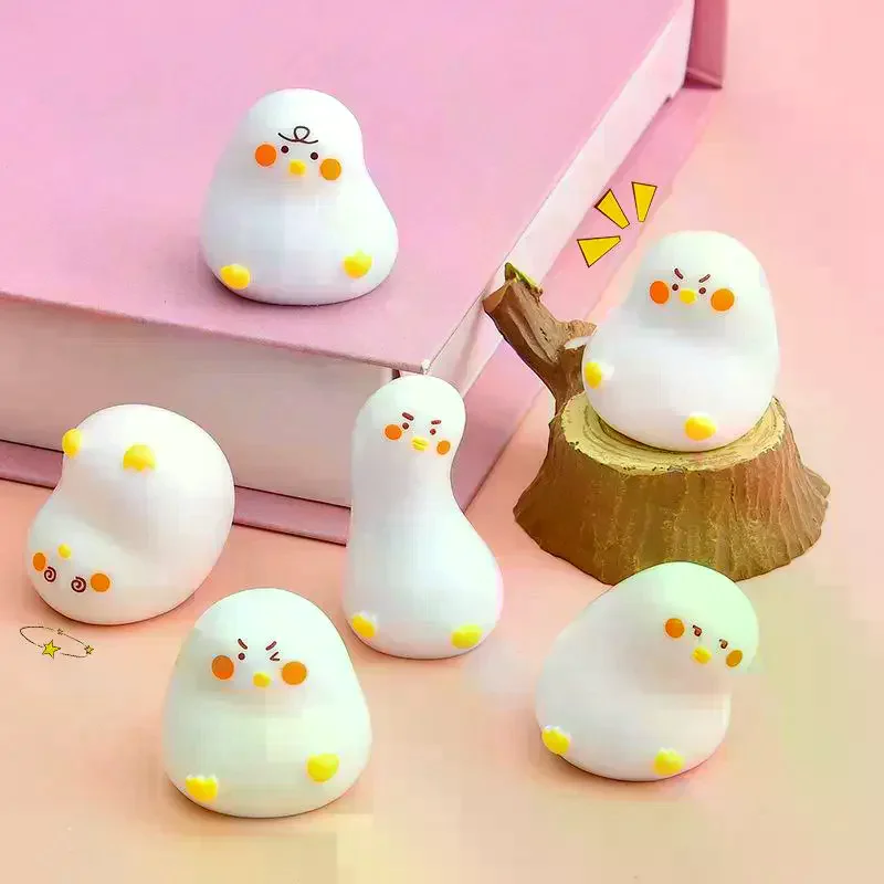 6 шт. милых миниатюрных фигуро – обзор и цена Home Decor Express
