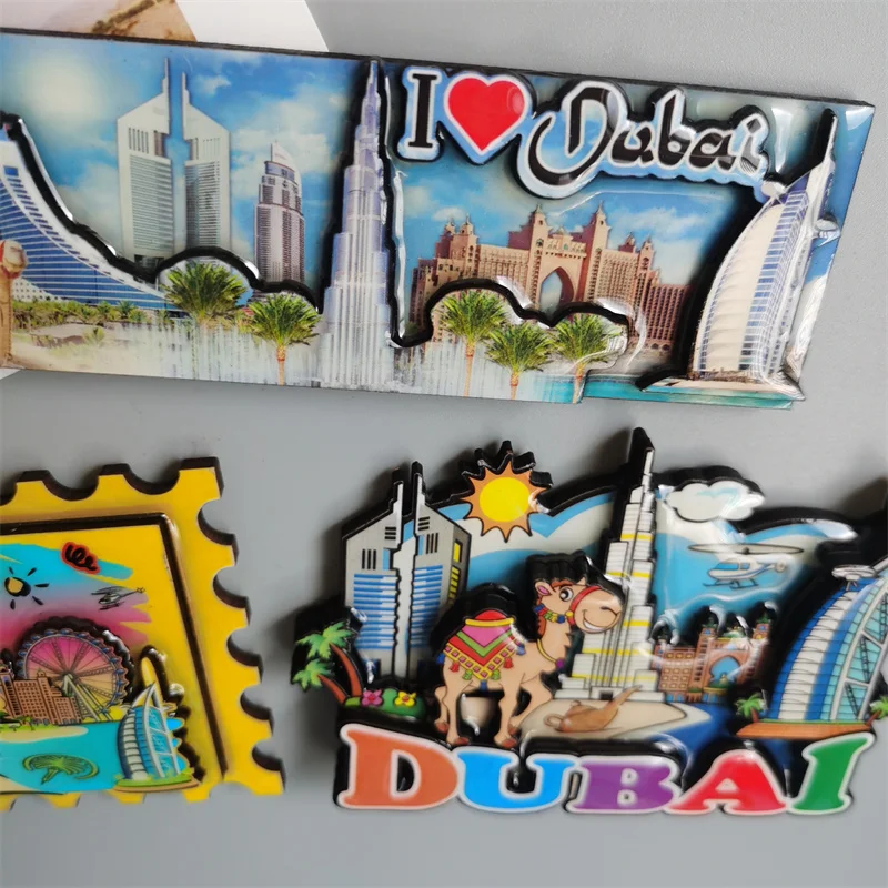 Деревянный магнит для холодиль – обзор и цена Home Decor New York