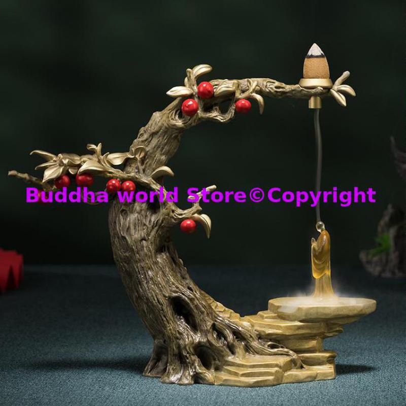 Скидка 50% года, резьба по мед – обзор и цена Home Decor Tree