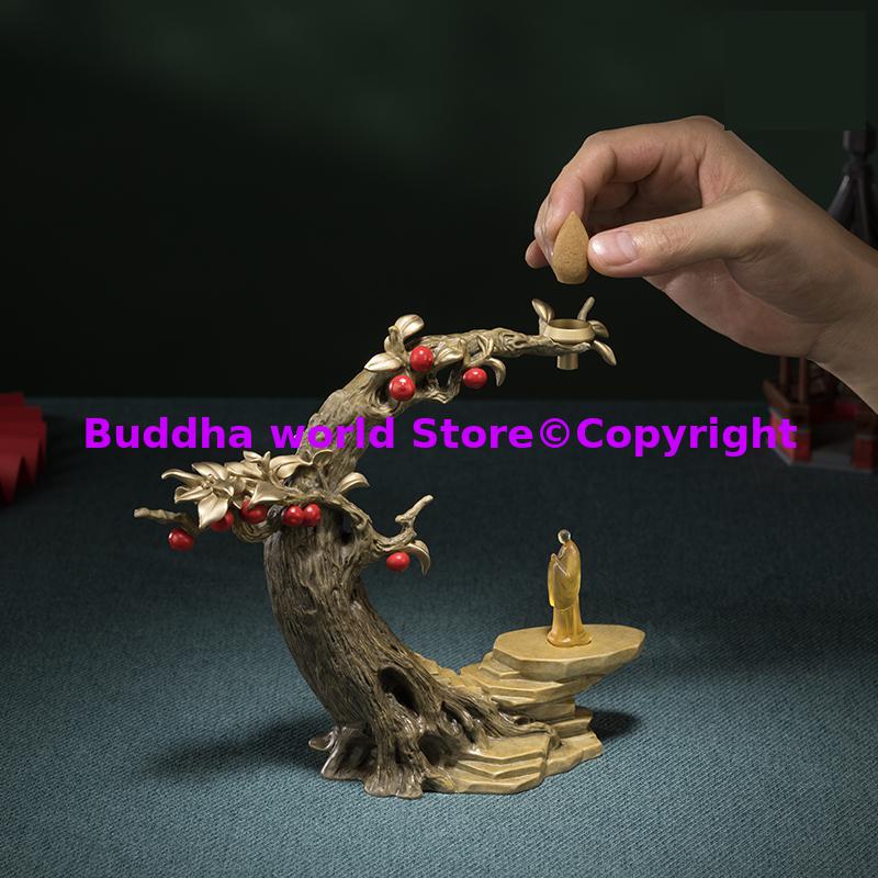 Скидка 50% года, резьба по мед – обзор и цена Home Decor Tree