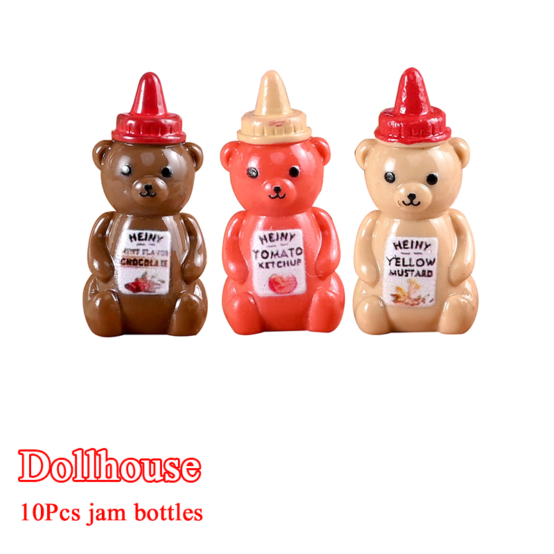 10 шт. 1/12 кукольный домик, и – обзор и цена Home Decor Kolkata