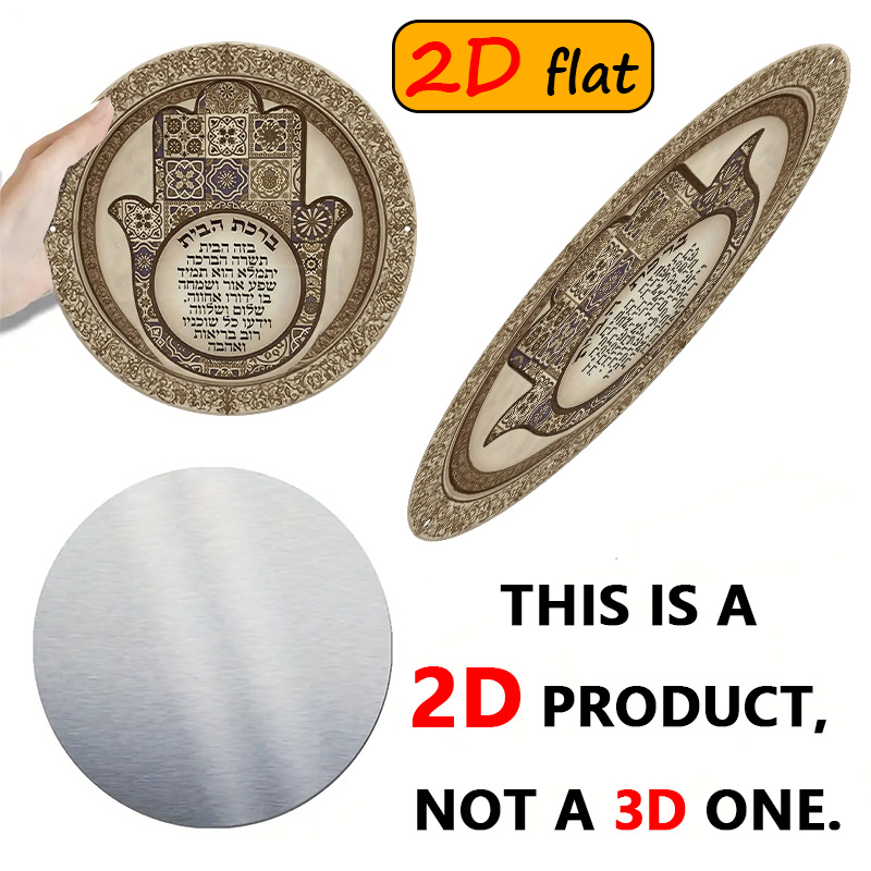 CIFBUY Экзотическая алюминиева – обзор и цена Home Decoration