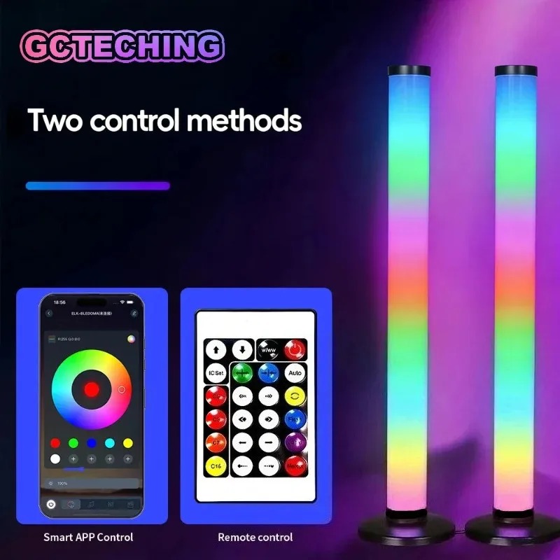 Светодиодная RGB-лента с питан – обзор и цена Home Decor App Free