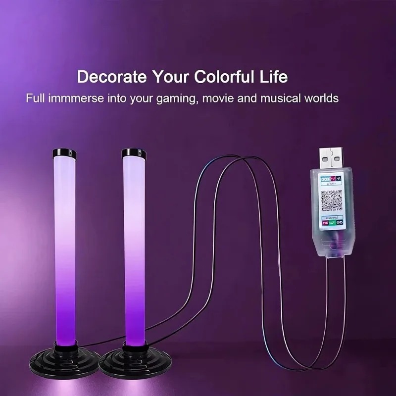 Светодиодная RGB-лента с питан – обзор и цена Home Decor App Free