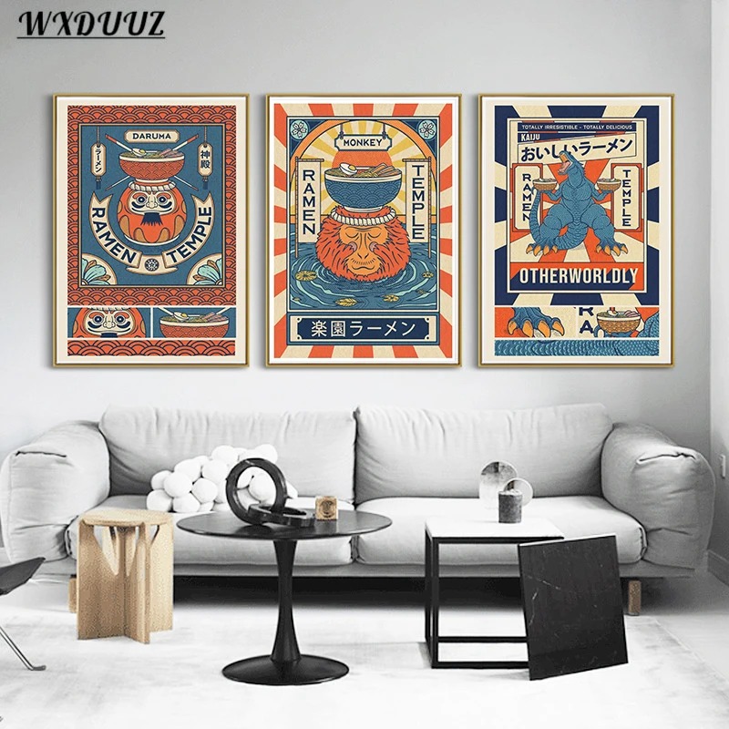 Винтажный иллюстратор Япония Р – обзор и цена Home Decor Aesthetic Pinterest
