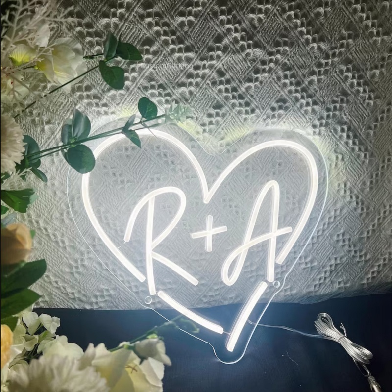 Неоновая вывеска на заказ для  – обзор и цена Neon Sign Led Custom