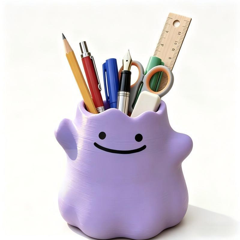Подставка для ручек в виде мул – обзор и цена Home Decor Unique Items