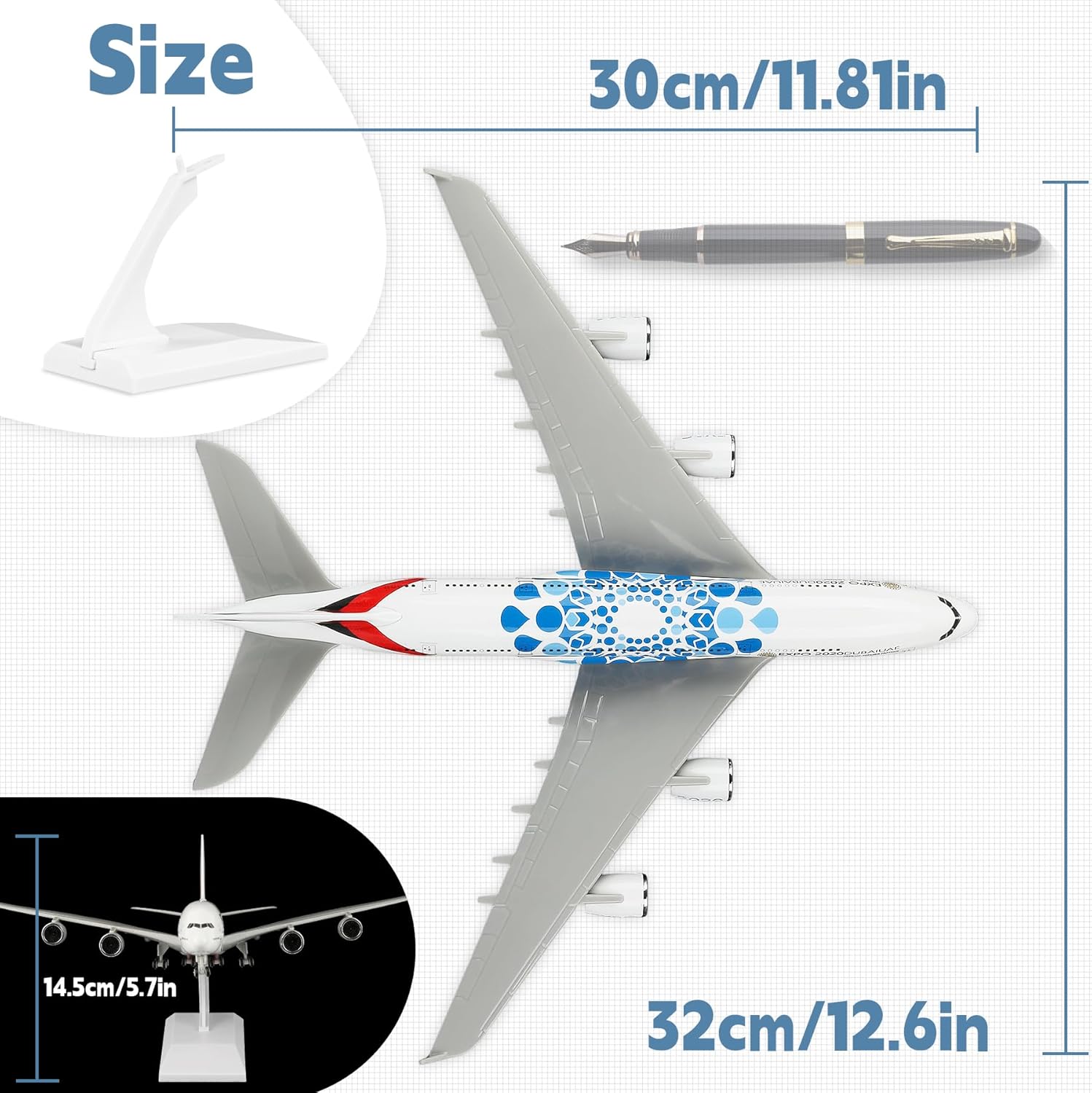 Модель самолета A380 авиакомпа – обзор и цена Home Decor Uae