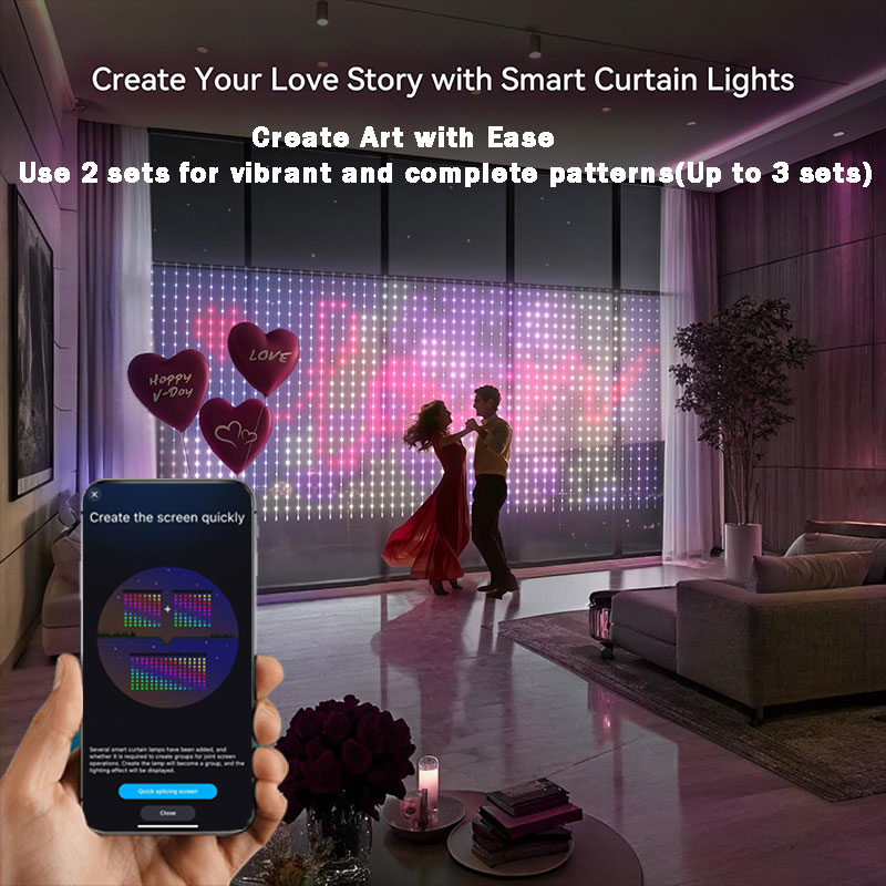 GCTECHING Рождественские свето – обзор и цена Home Decor App Free