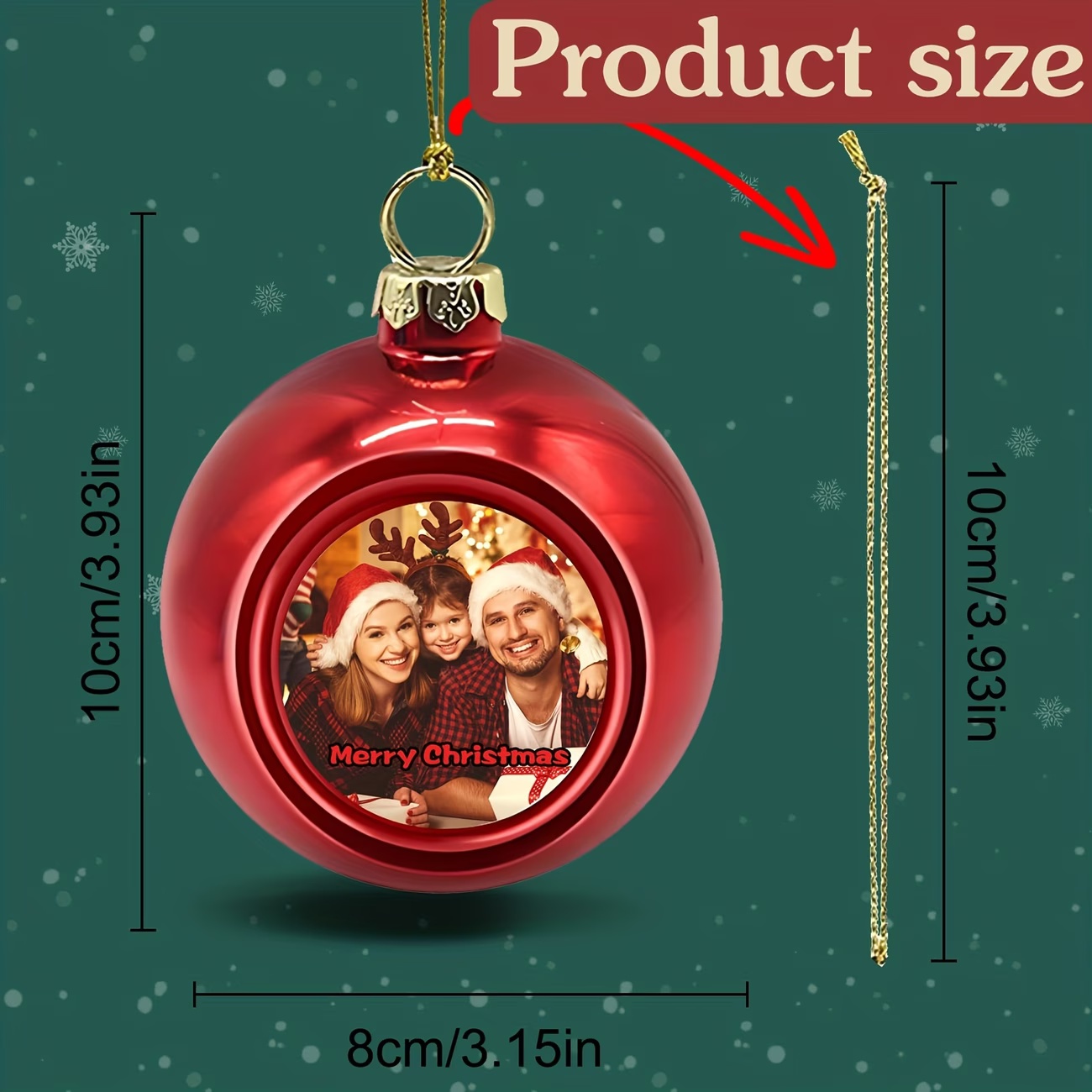 Новогодние украшения с индивид – обзор и цена Home Decor Tree