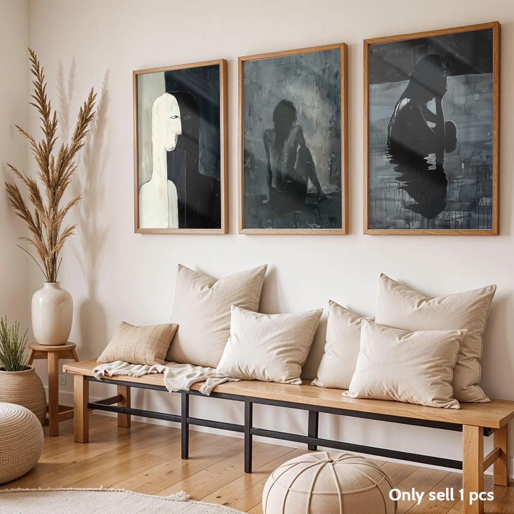 Постеры с тематическими картин – обзор и цена Home Decor Living Room Ideas