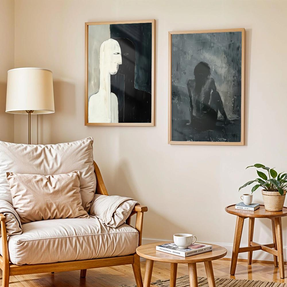 Постеры с тематическими картин – обзор и цена Home Decor Living Room Ideas