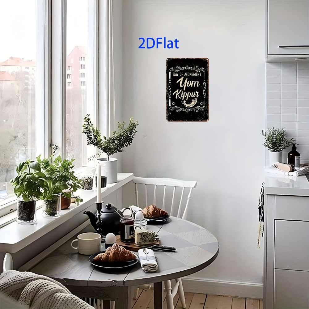 CIFBUY Винтажная алюминиевая н – обзор и цена Home Decoration