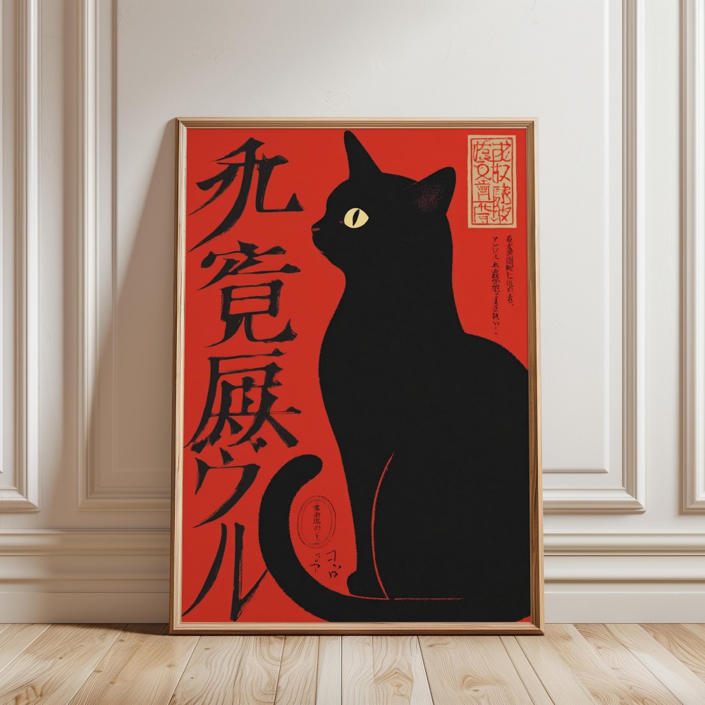 Винтажные японские постеры с ж – обзор и цена Home Decor Aesthetic Pinterest