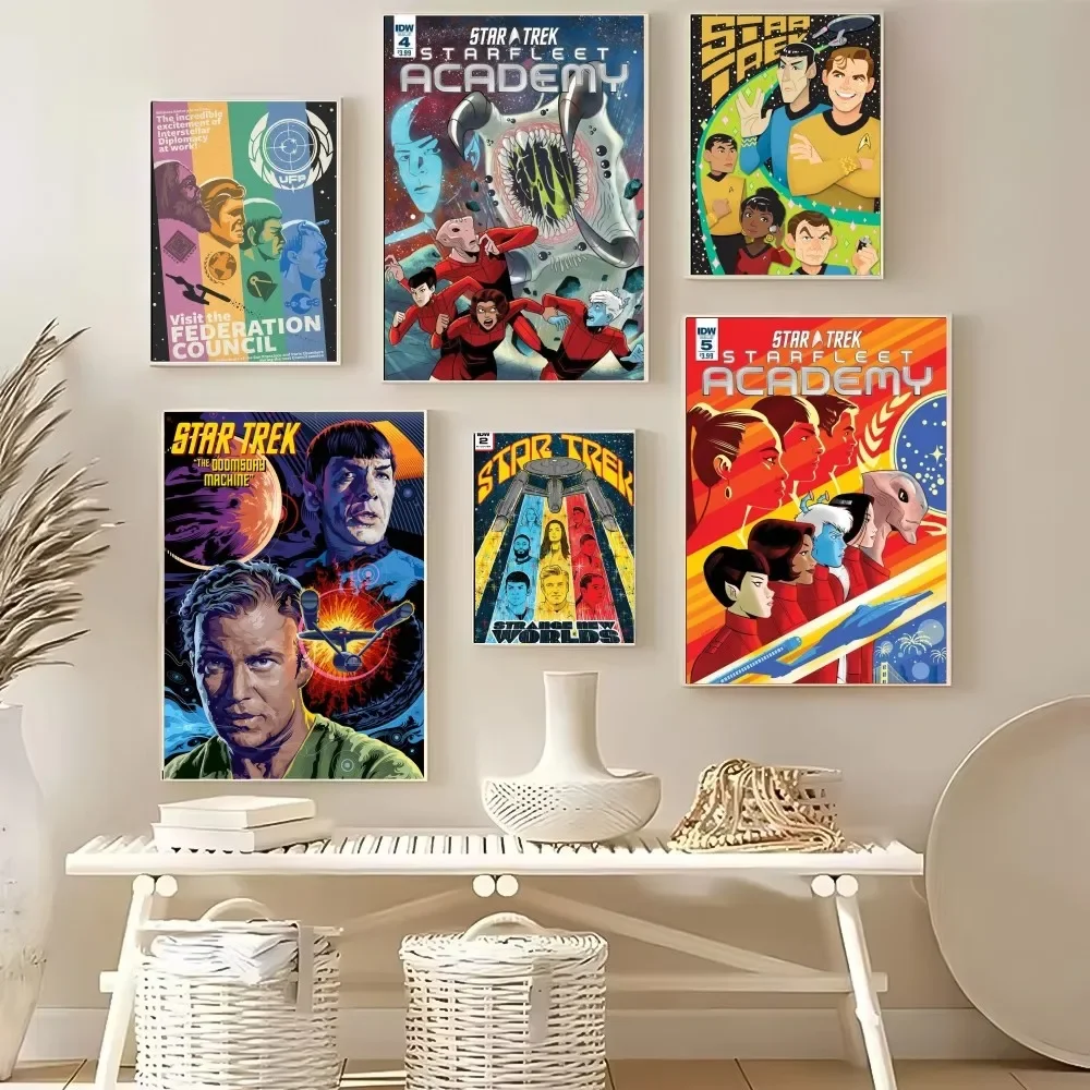 Классический постер из фильма  – обзор и цена Home Decor Living Room Ideas