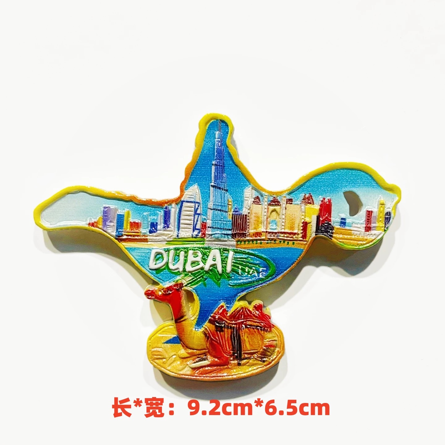 3D-магнит на холодильник из см – обзор и цена Home Decor Uae
