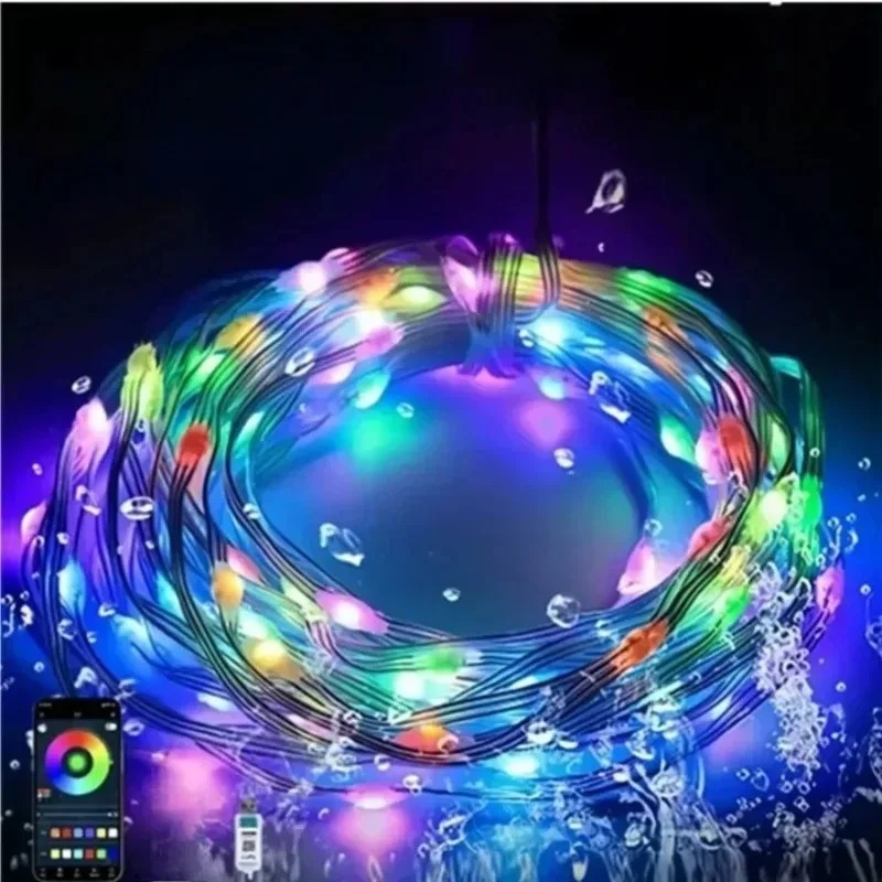Умные RGB LED-светильники для  – обзор и цена Home Decor App Free
