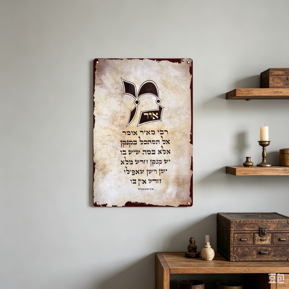 CIFBUY Винтажная алюминиевая н – обзор и цена Home Decoration