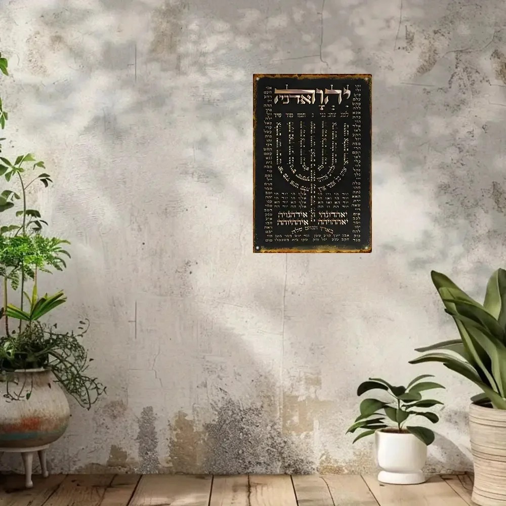 CIFBUY Винтажная алюминиевая н – обзор и цена Home Decoration