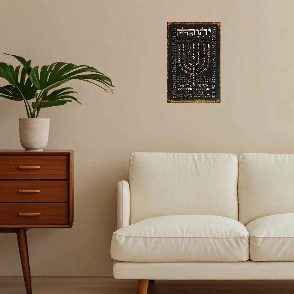 CIFBUY Винтажная алюминиевая н – обзор и цена Home Decoration
