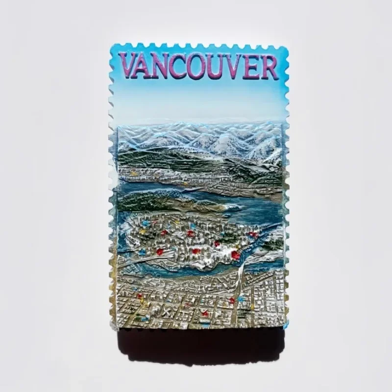 Канадские сувениры, ниагарский – обзор и цена Home Decor Vancouver