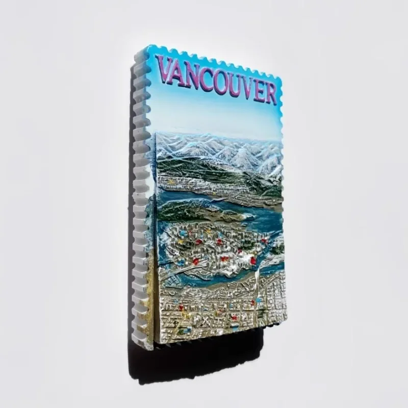 Канадские сувениры, ниагарский – обзор и цена Home Decor Vancouver
