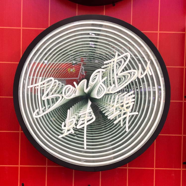 Бесплатный дизайн, индивидуаль – обзор и цена Neon Sign Led Custom