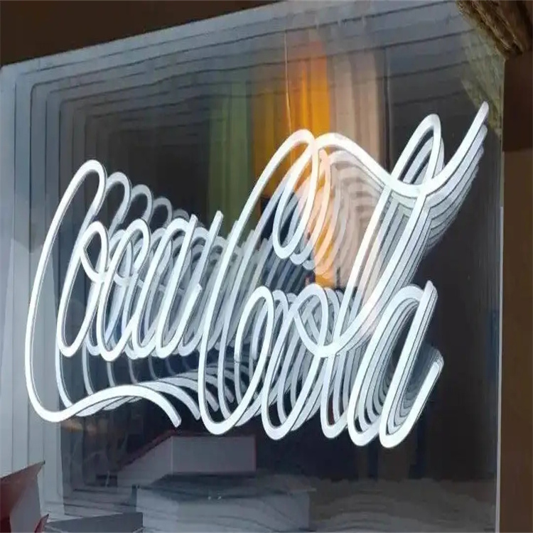 Бесплатный дизайн, индивидуаль – обзор и цена Neon Sign Led Custom