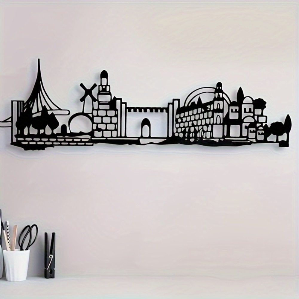 Металлическое настенное панно  – обзор и цена Home Decoration