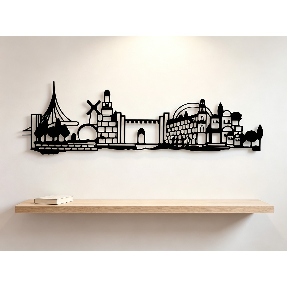 Металлическое настенное панно  – обзор и цена Home Decoration
