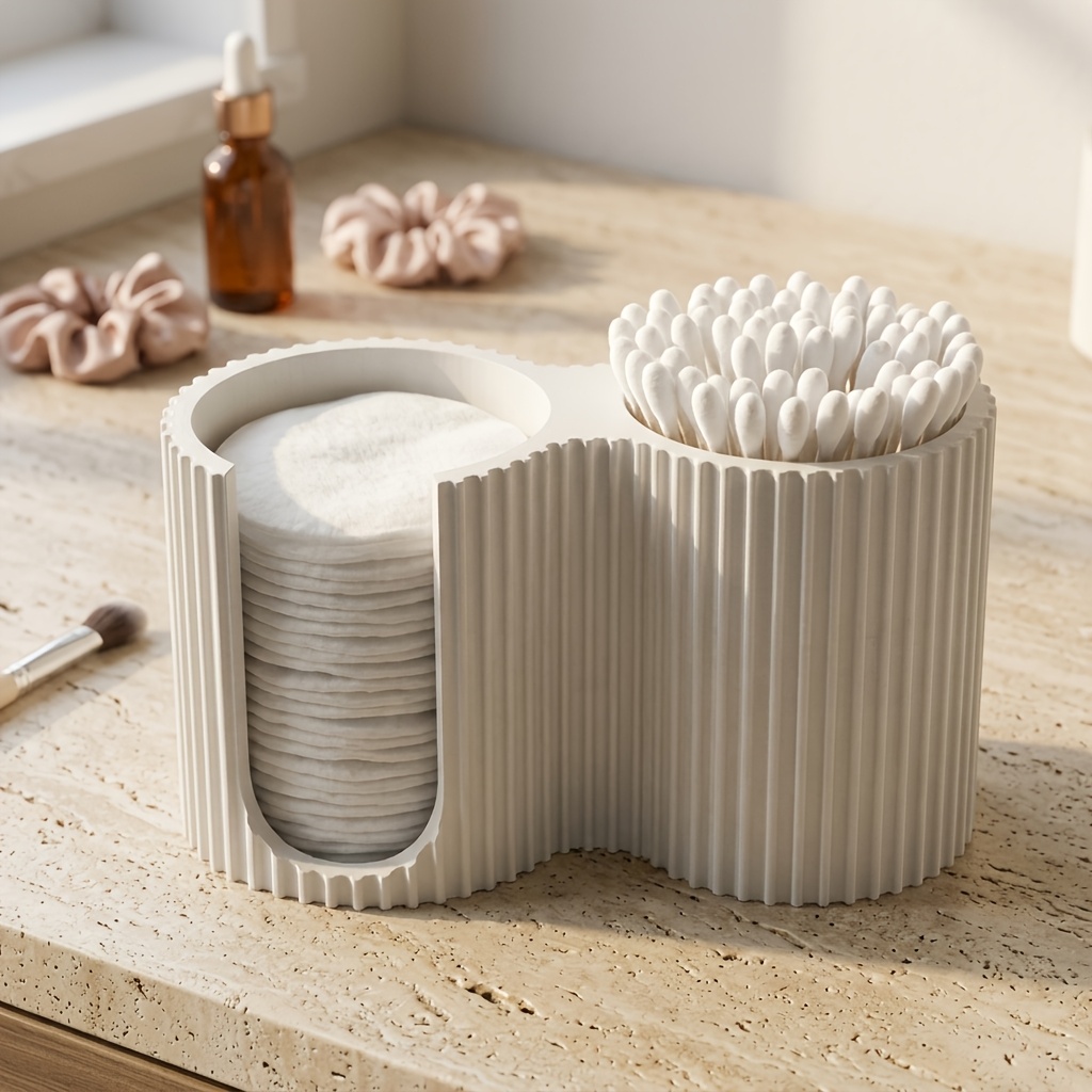 Минималистичный полосатый орга – обзор и цена Home Decor Minimalist Style