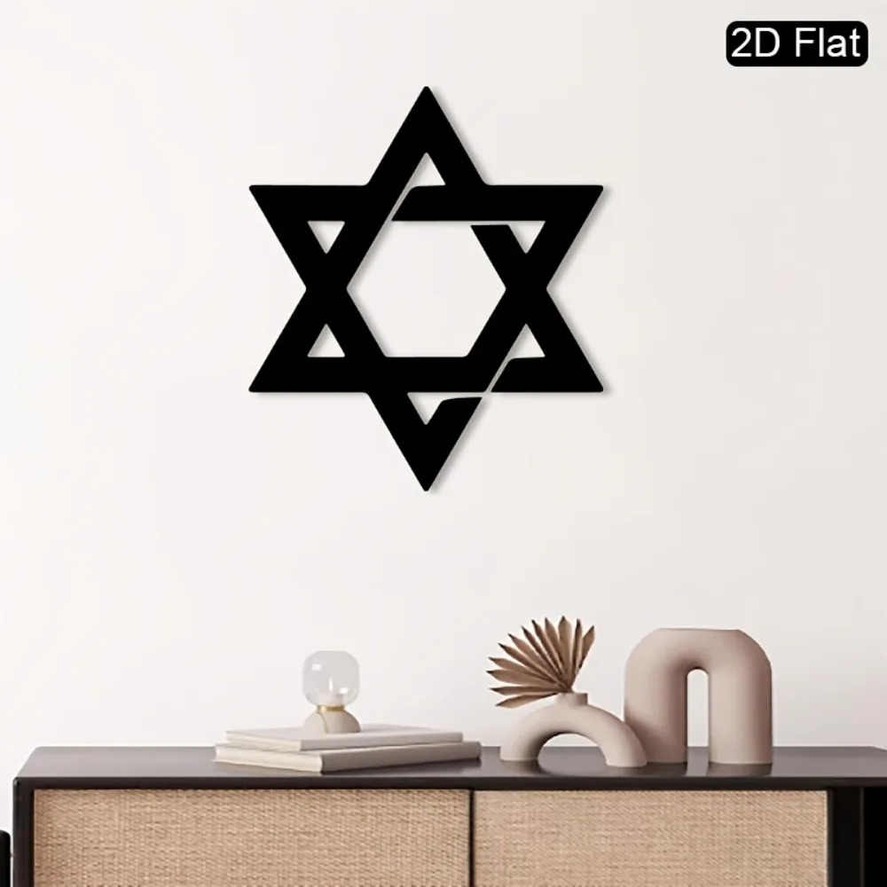 CIFBUY Металлическая настенная – обзор и цена Home Decoration