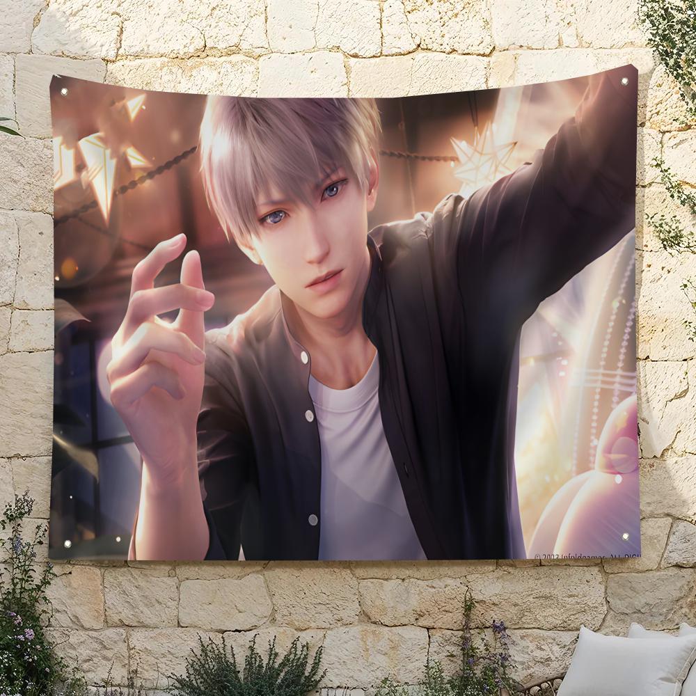 Флаги для дома, двора и сада - – обзор и цена Xavier Home Decor