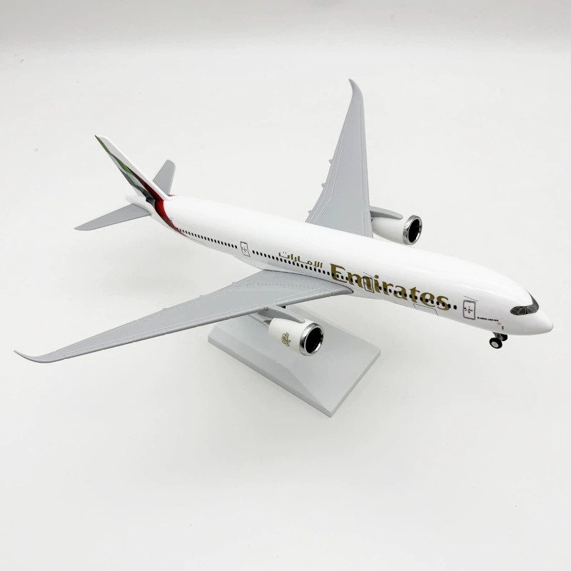 Модель самолета Airbus A350 UA – обзор и цена Home Decor Uae