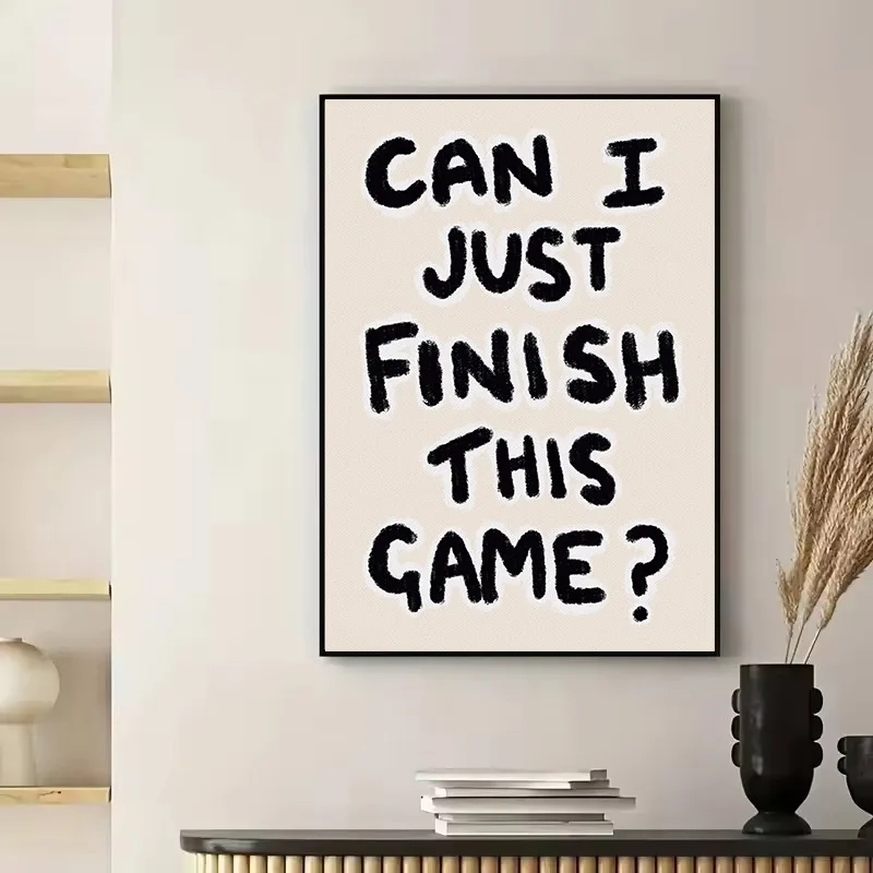 Ретро-постер «На удачу» с вишн – обзор и цена Home Decor Aesthetic Pinterest