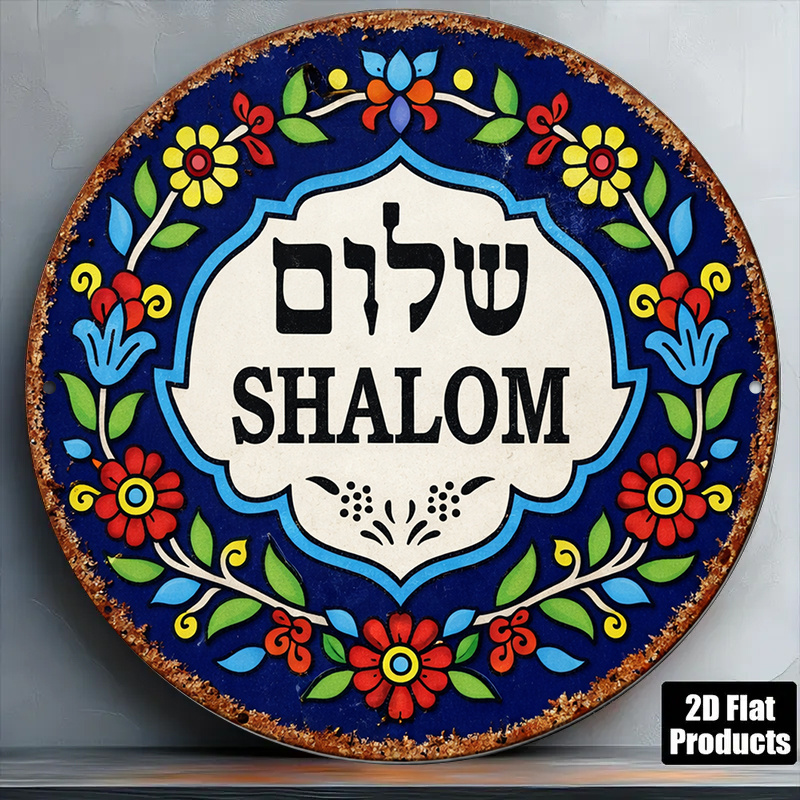 CIFBUY Винтажный алюминиевый н – обзор и цена Home Decoration
