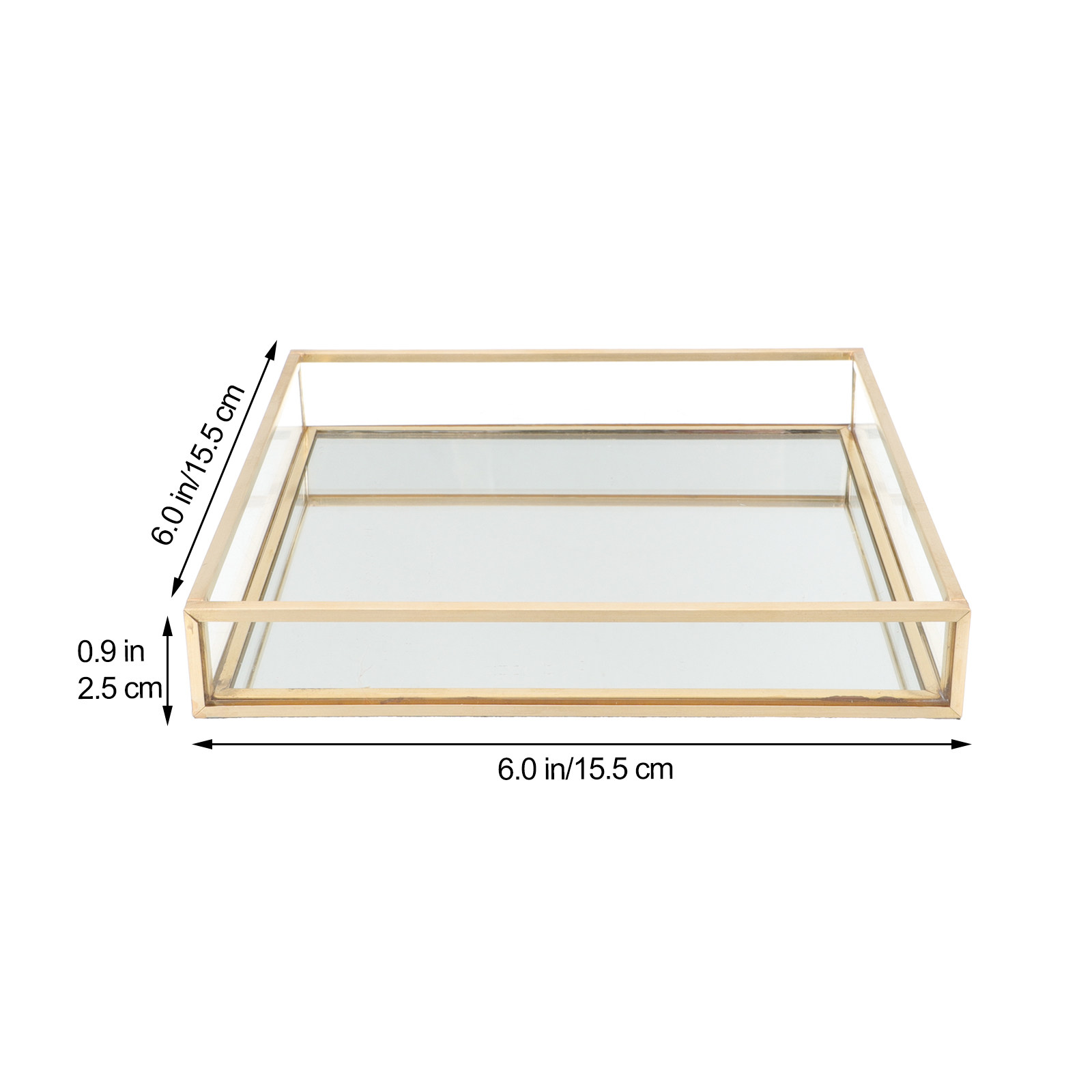 Желтый латунный каркас, декора – обзор и цена Home Decor Frames