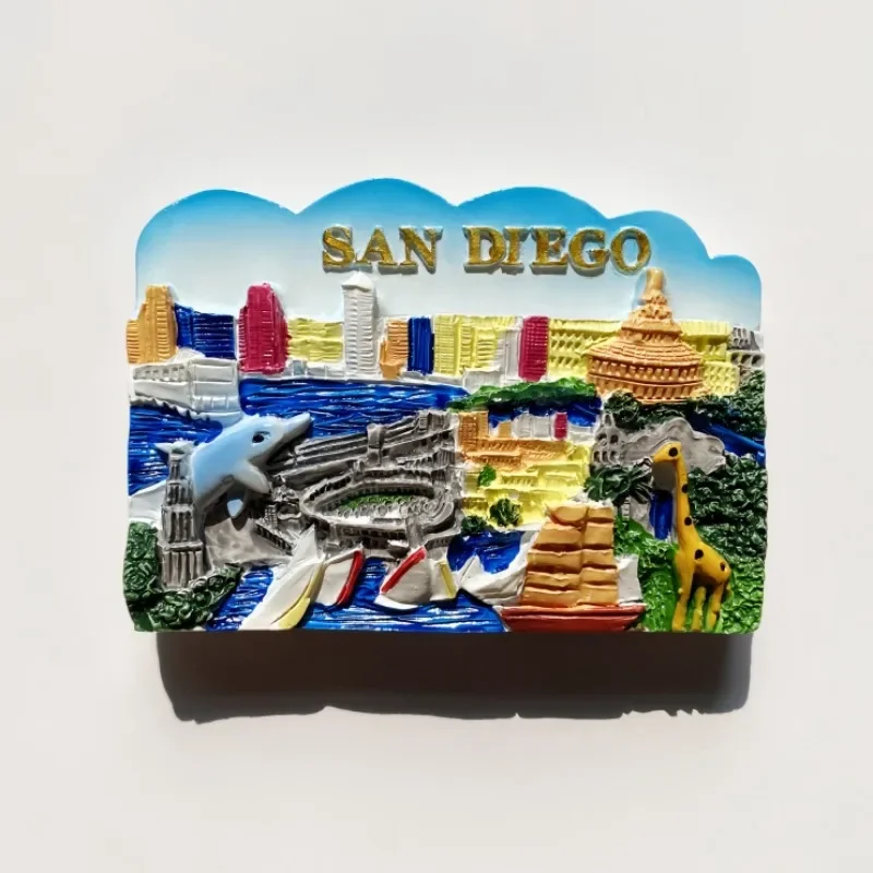 Наклейки на холодильник США, с – обзор и цена Home Decor New York