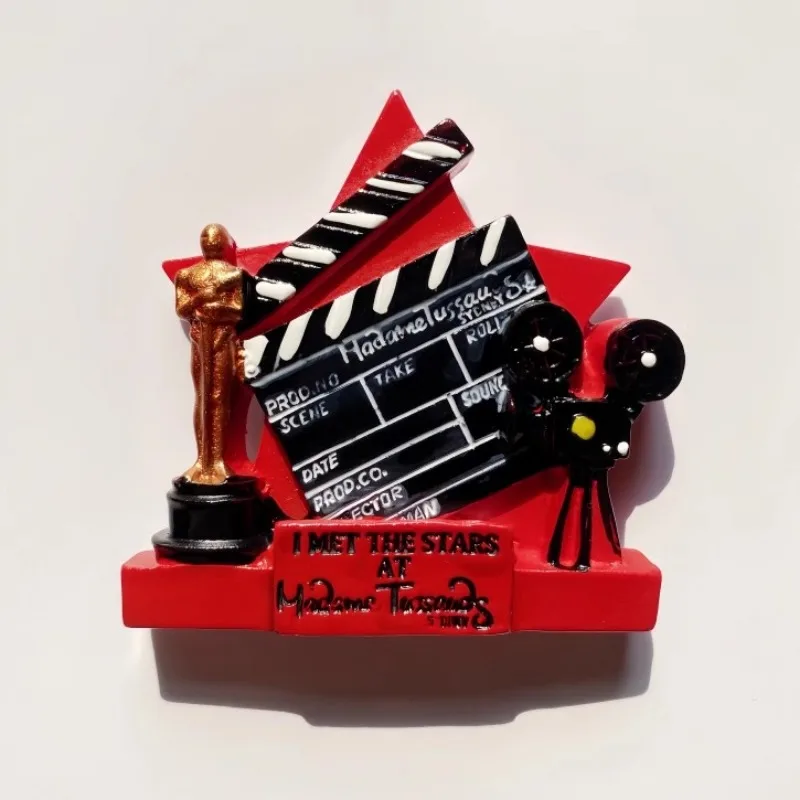Наклейки на холодильник США, с – обзор и цена Home Decor New York