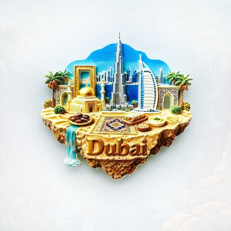 Магнит на холодильник с плаваю – обзор и цена Home Decor Uae
