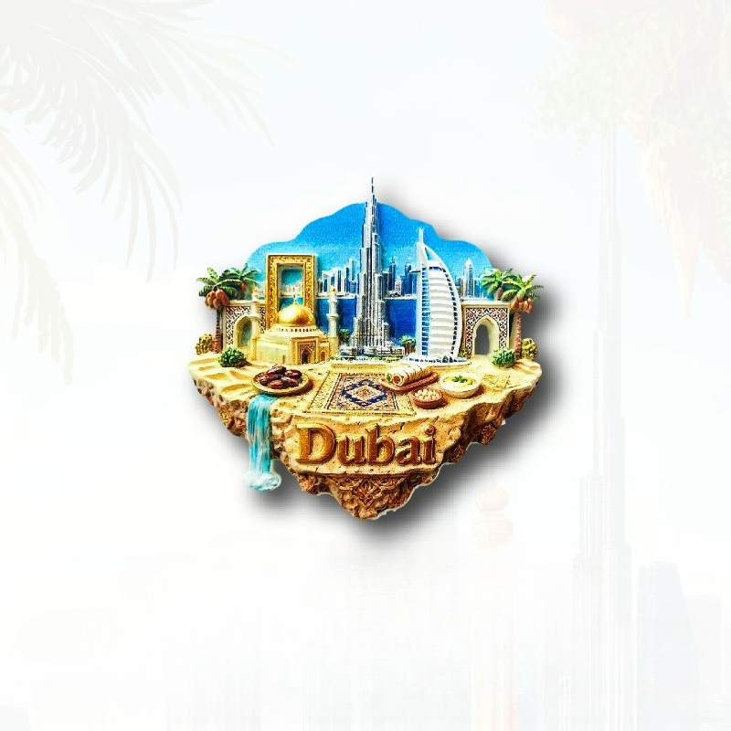 Магнит на холодильник с плаваю – обзор и цена Home Decor Uae