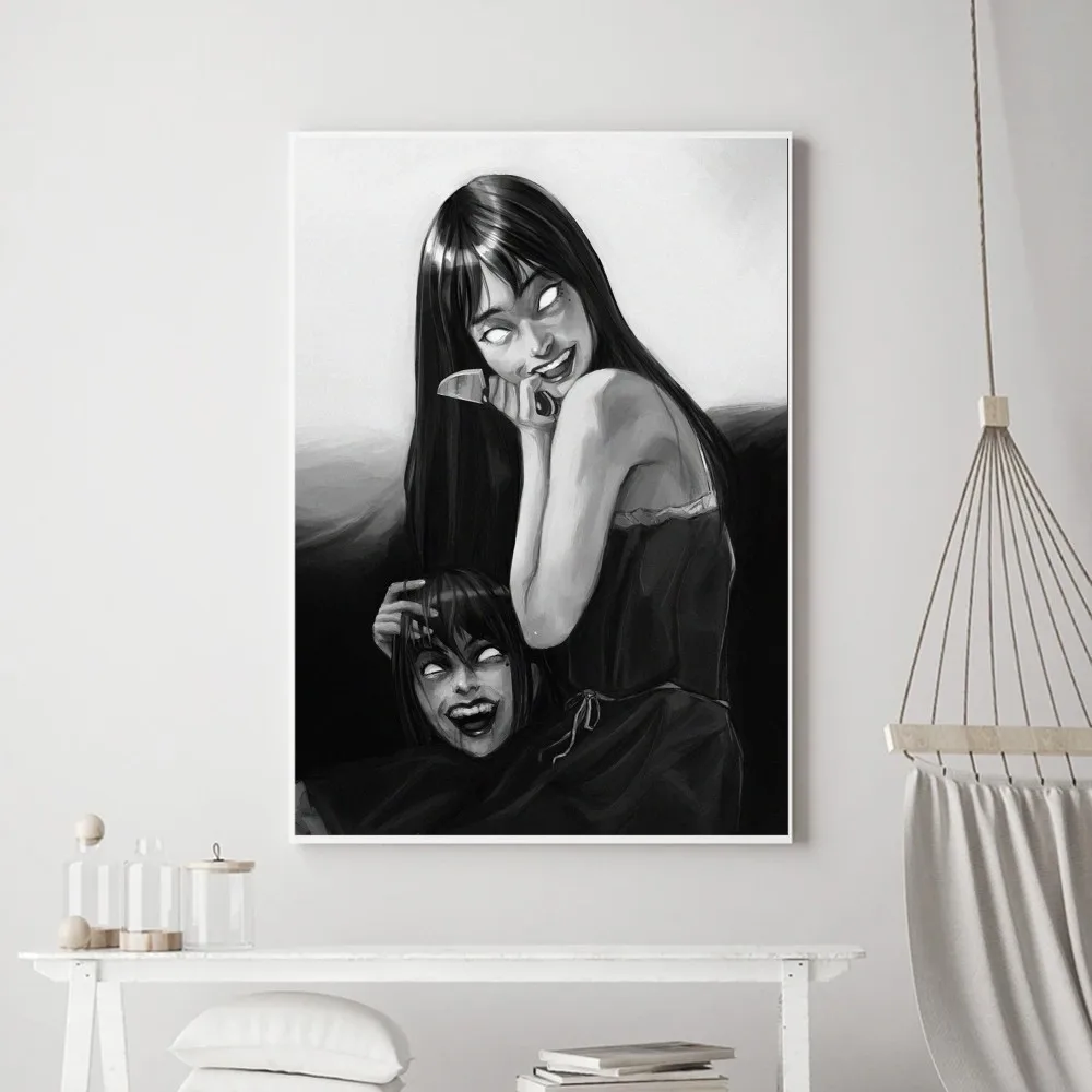 Горячая Япония аниме Junji Ito – обзор и цена Home Decor Aesthetic Pinterest