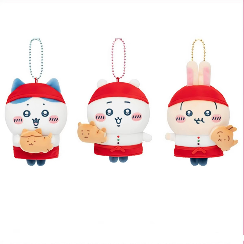 Подвеска-фигурка Чиикава Хачив – обзор и цена Home Decor Japanese
