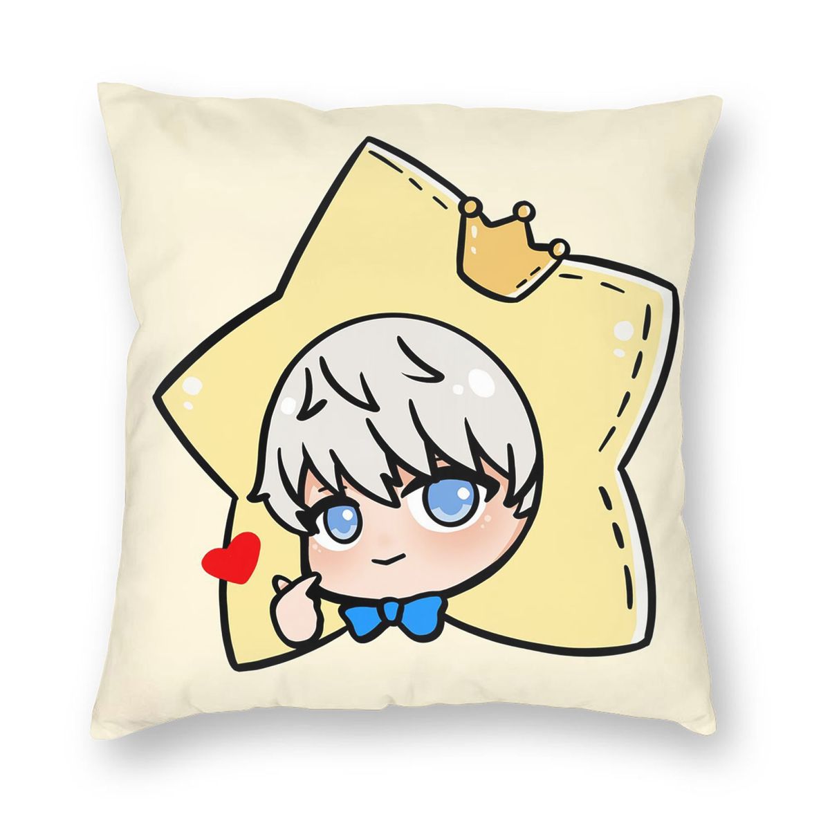 Квадратная наволочка для подуш – обзор и цена Xavier Home Decor