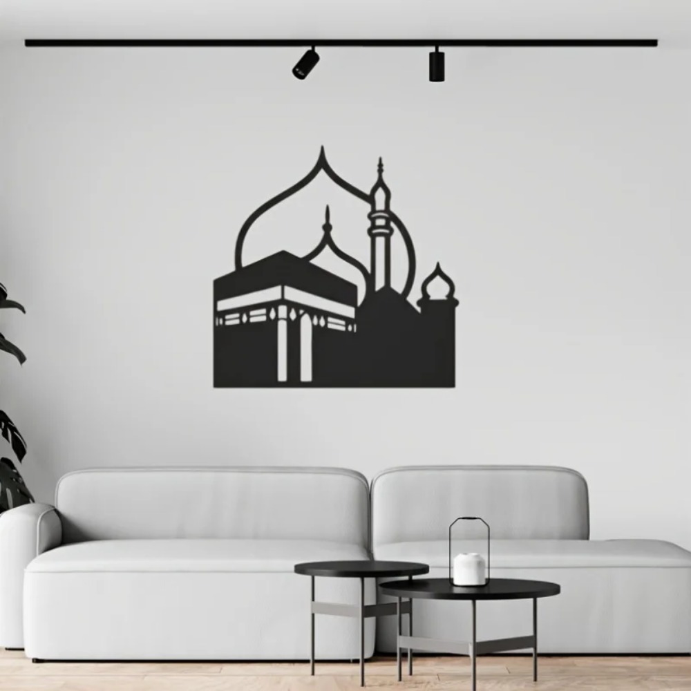 CIFBUY Металлическое настенное – обзор и цена Home Decoration